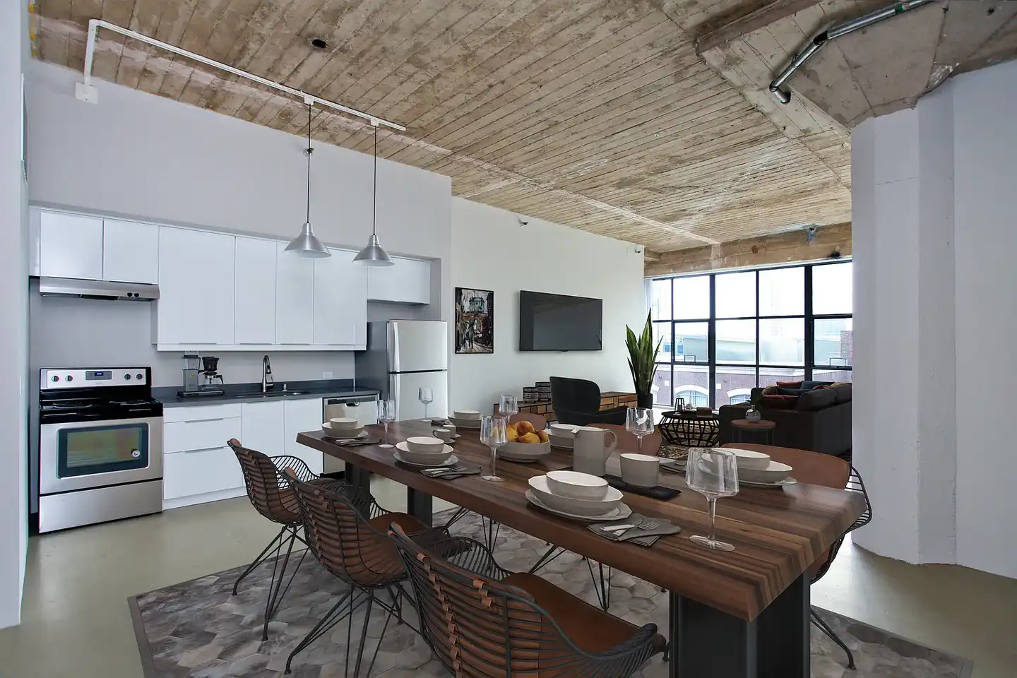 Pioneer Warehouse Lofts photo 2