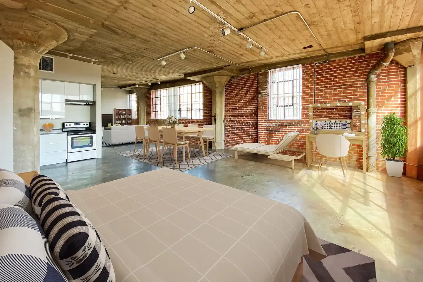 Pioneer Warehouse Lofts photo 3