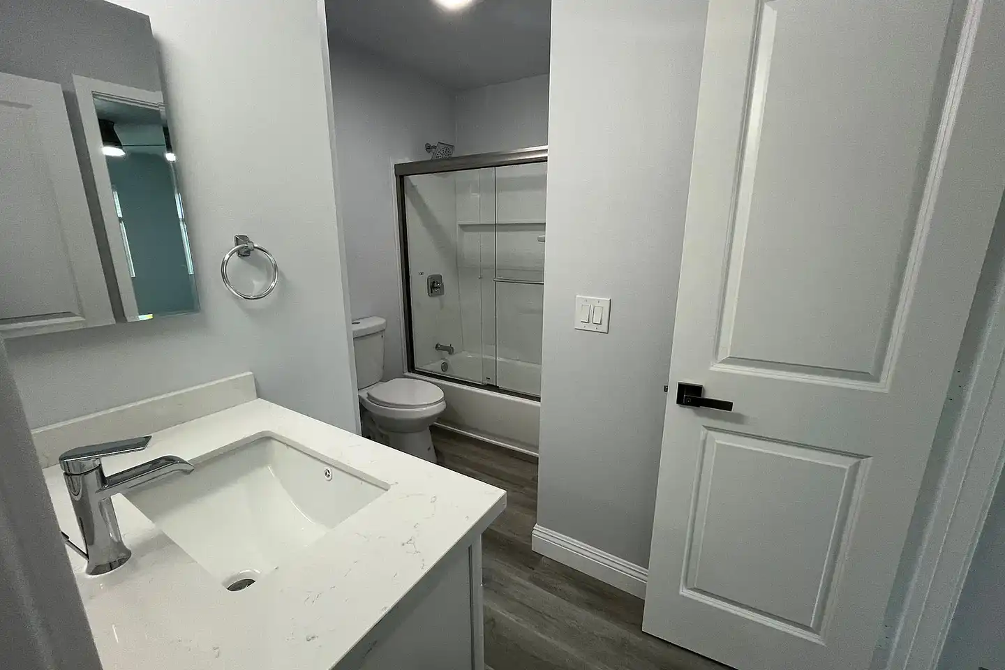 Canyon Creek Apartments C photo 5