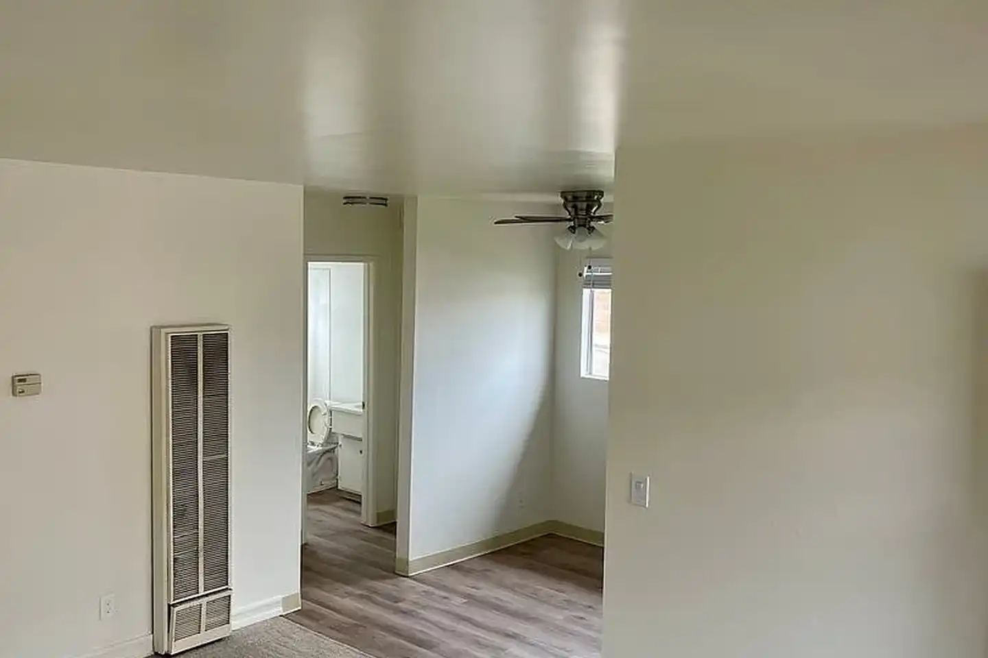 Garden View Apartments photo 5