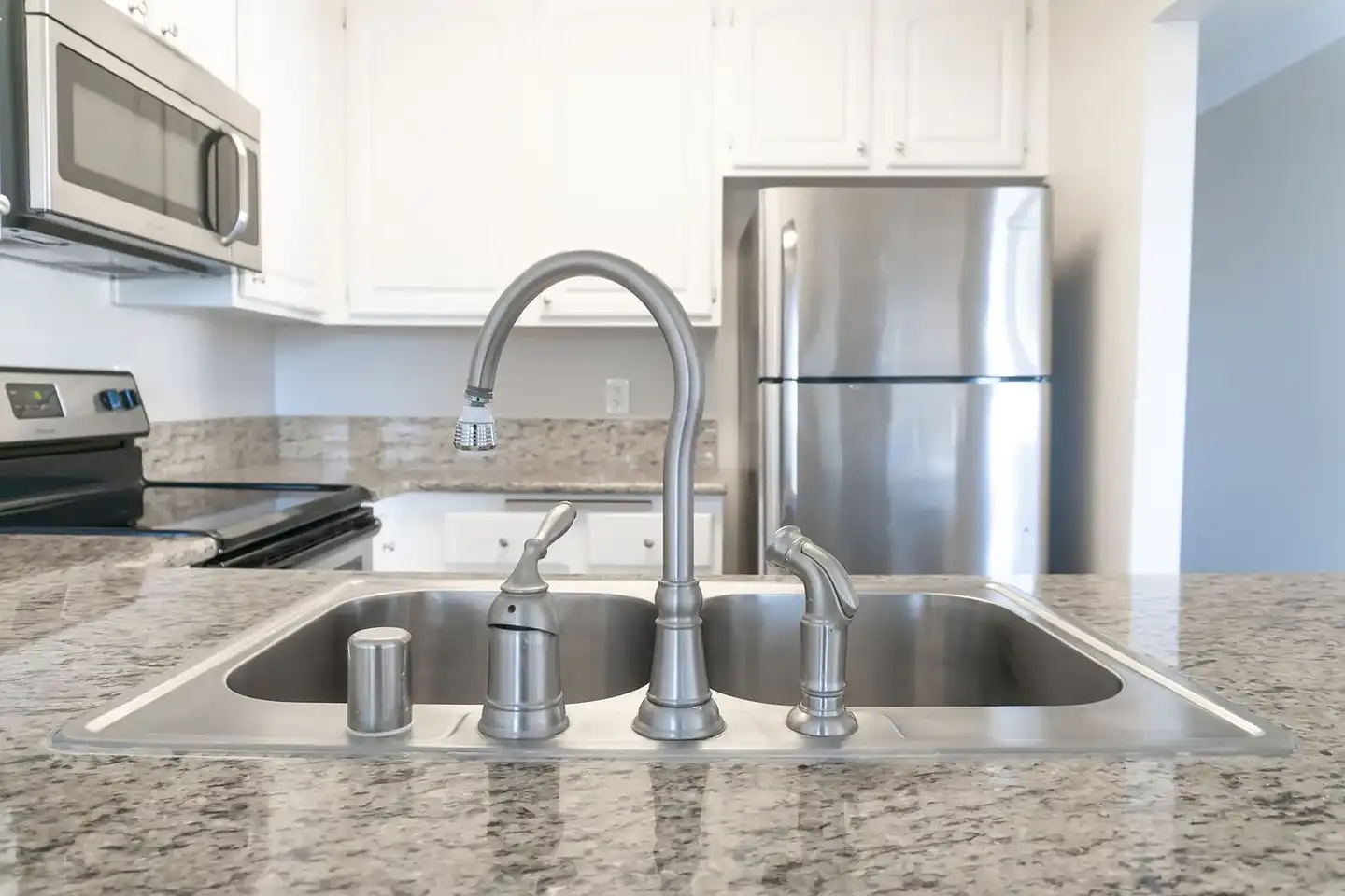 Viewpoint Luxury Apartments