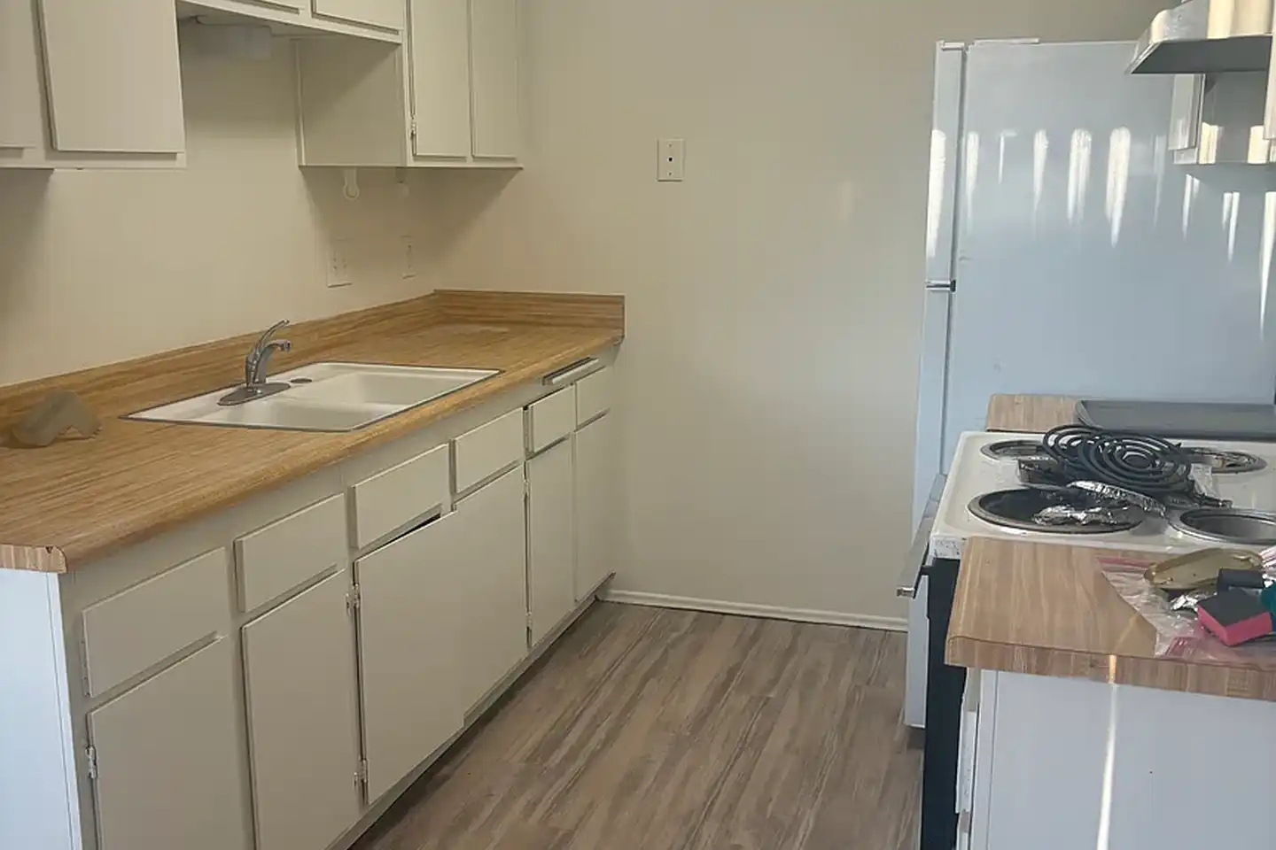 Carriage House Apartments photo 3