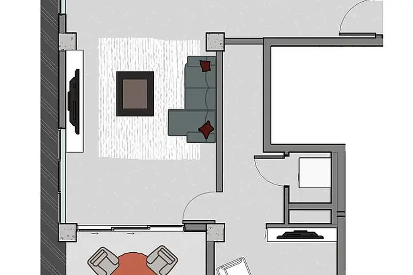 Contour Lofts photo 2
