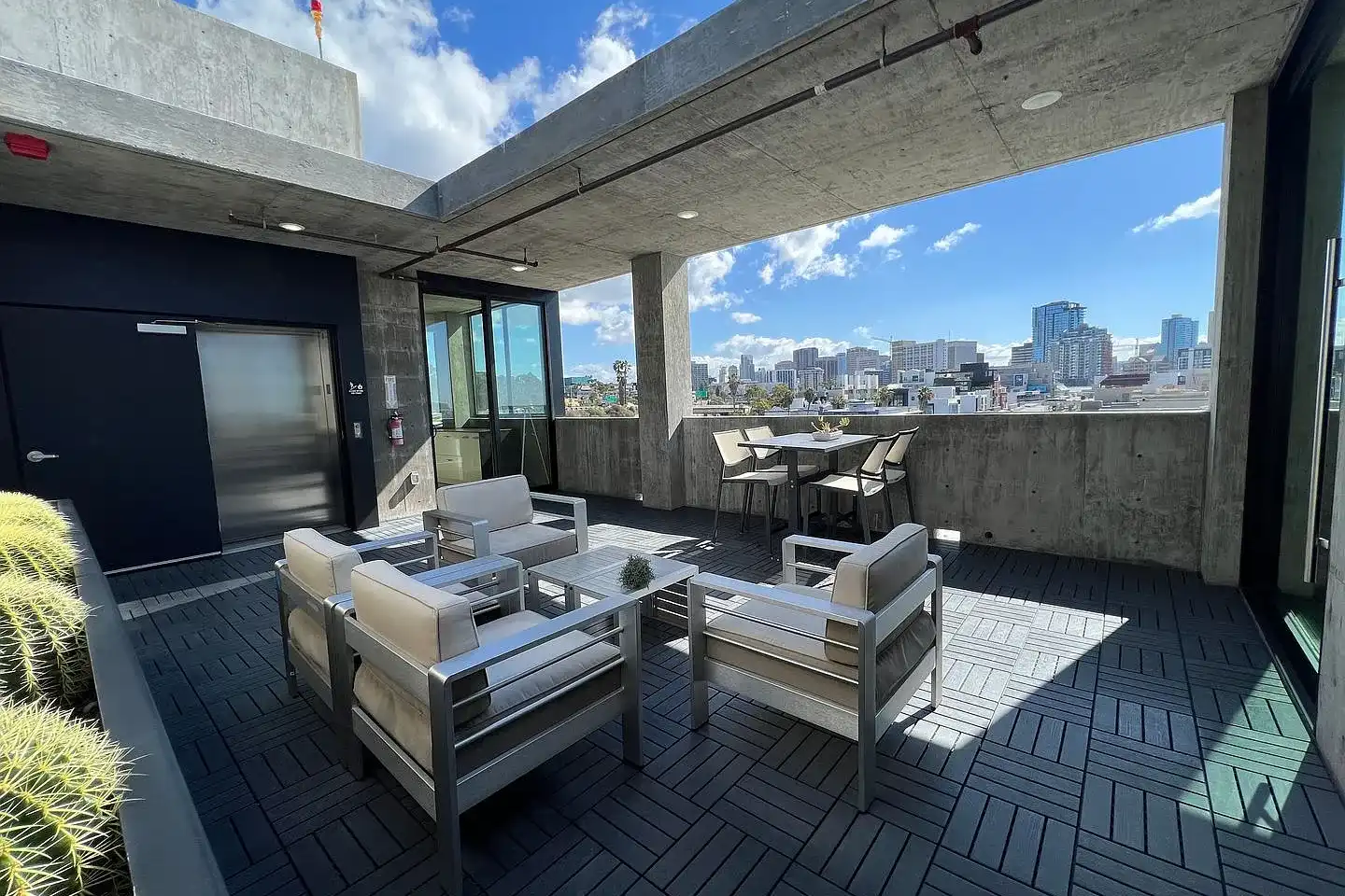 Contour Lofts photo 3