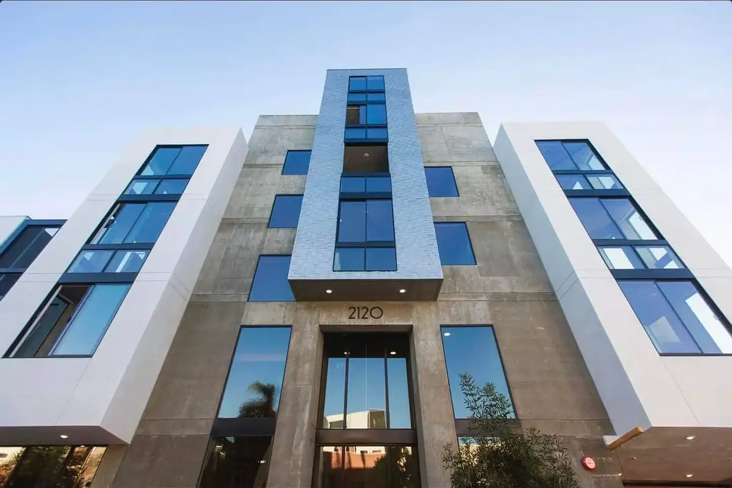 Contour Lofts