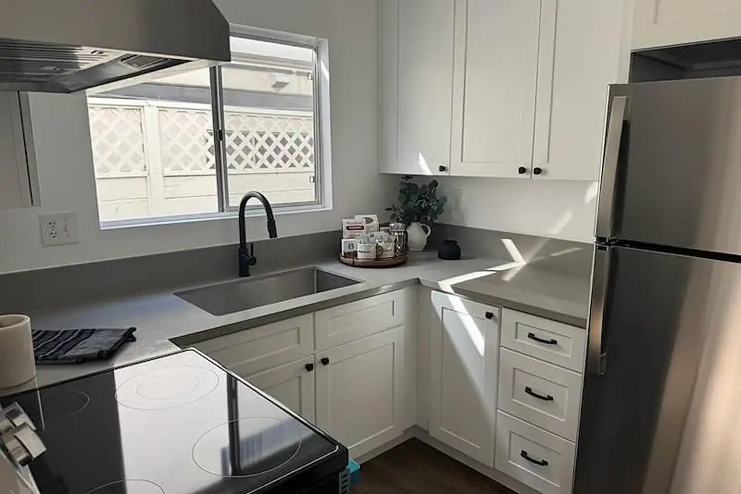 Eaton Gardens Apartments