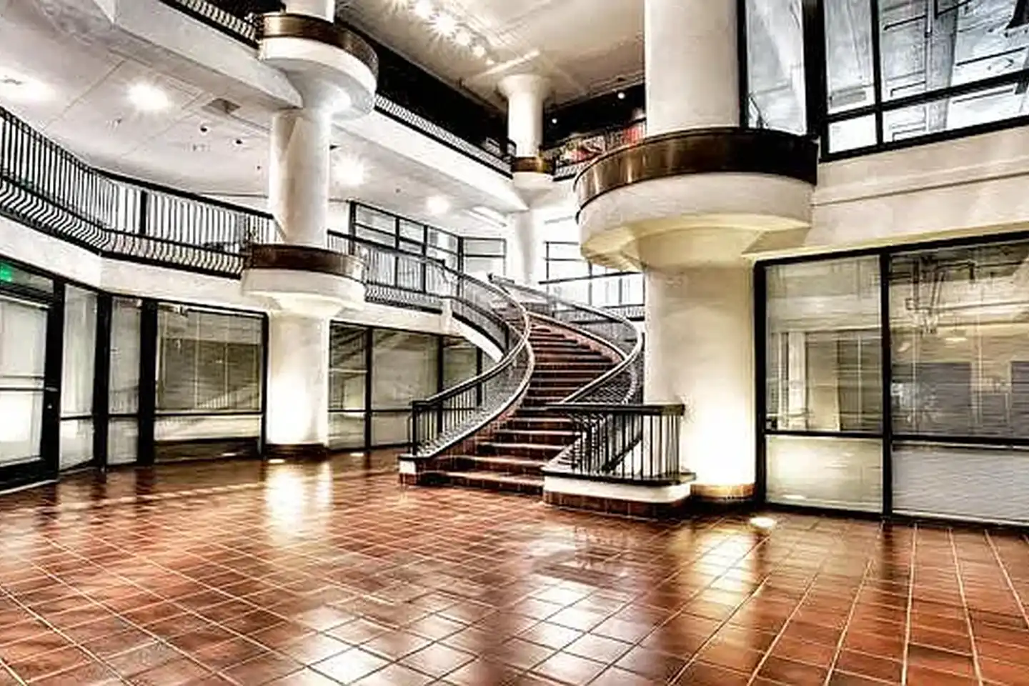 McClintock Warehouse Lofts photo 3