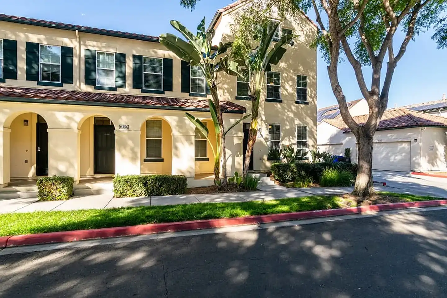 The Village at Serra Mesa - Military Housing photo 2