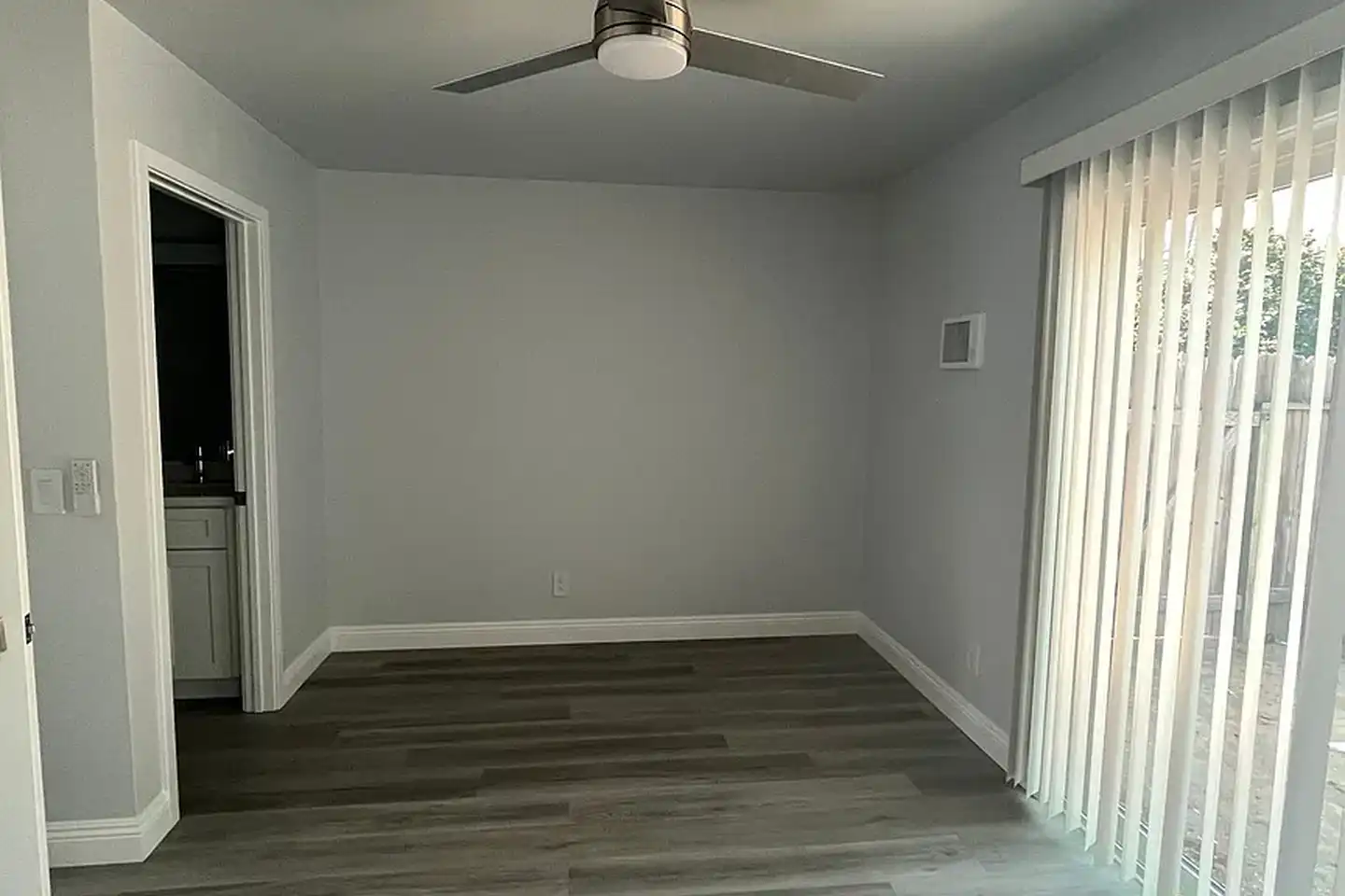 Canyon Creek Apartments A photo 4