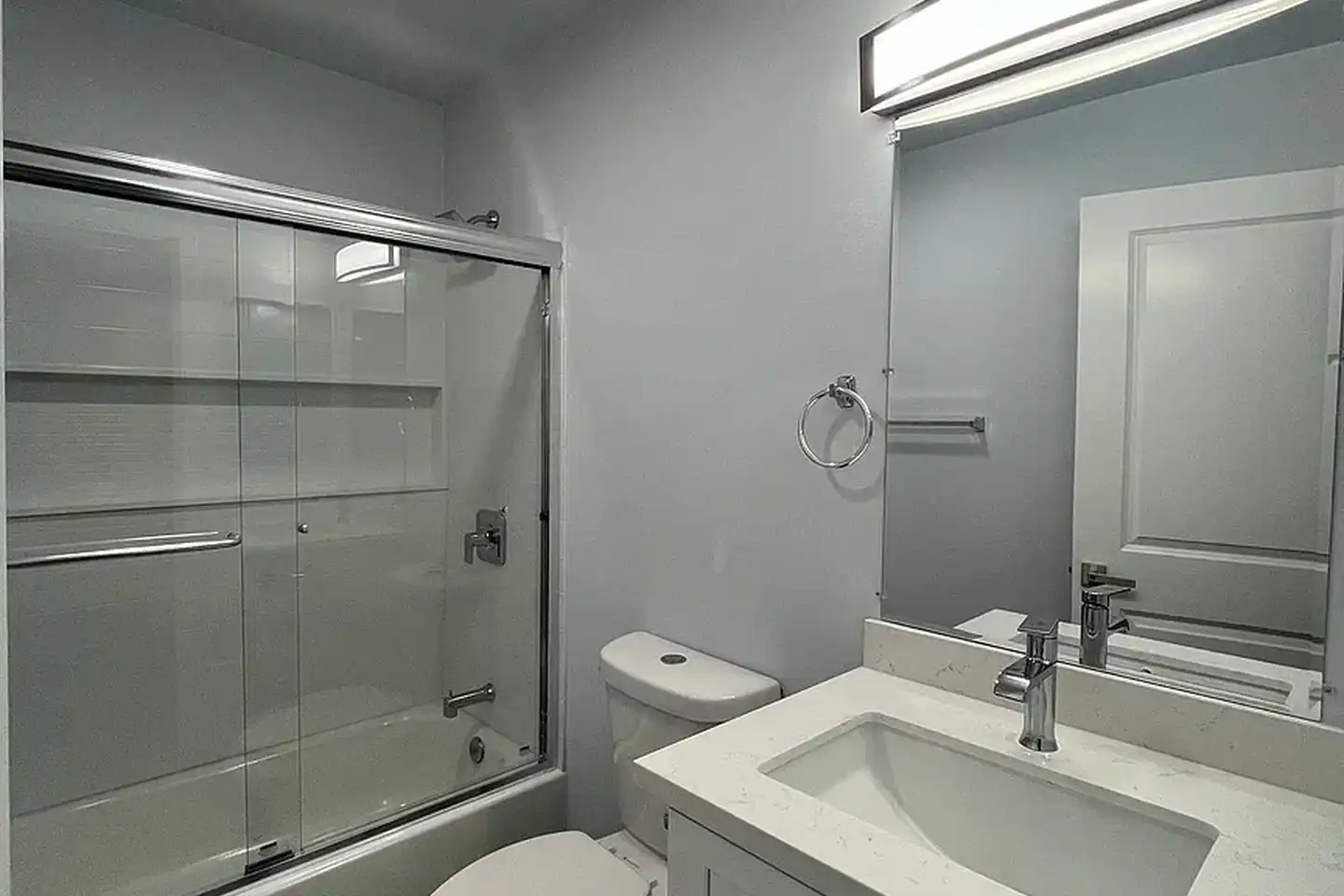 Canyon Creek Apartments A photo 5