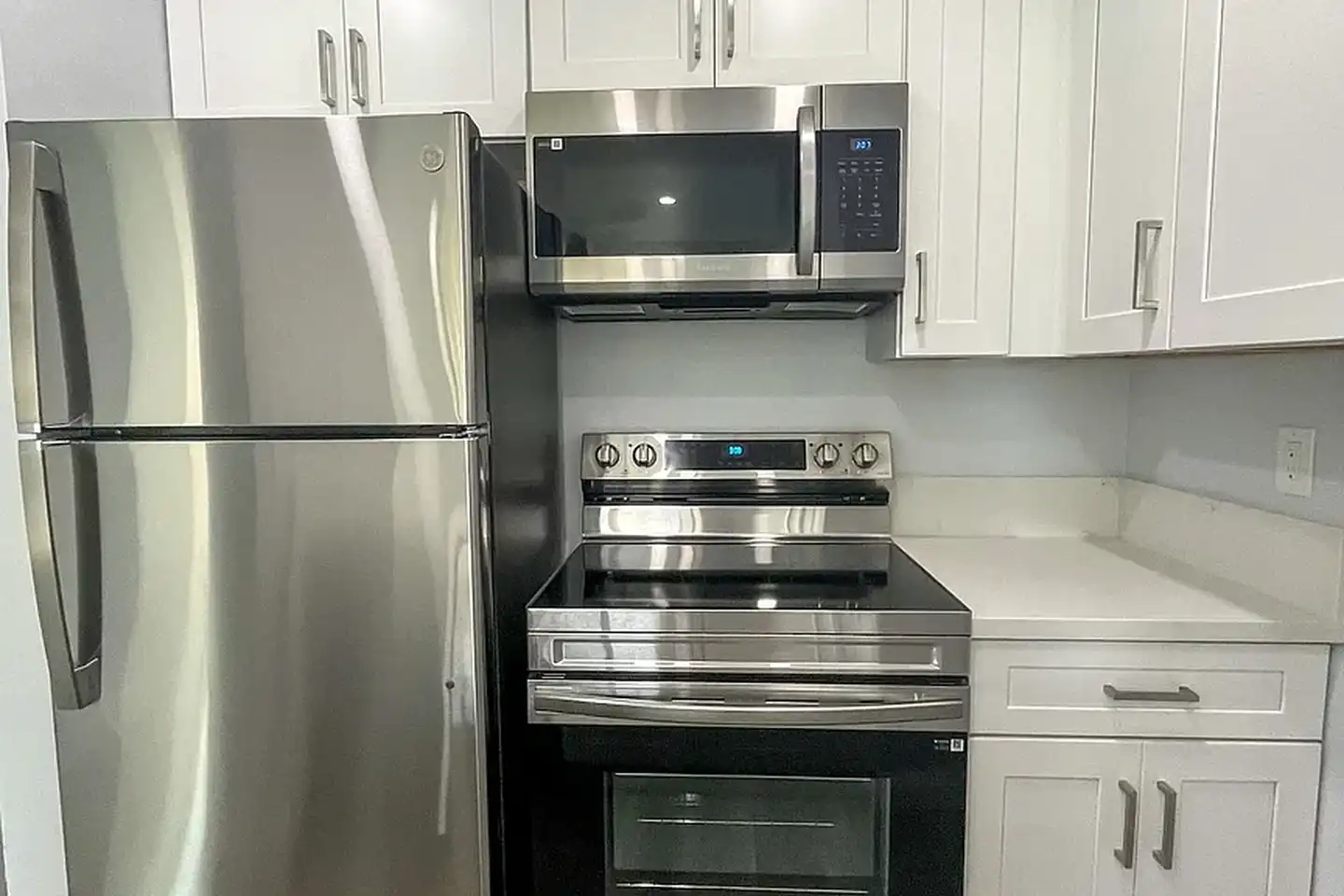 Canyon Creek Apartments A