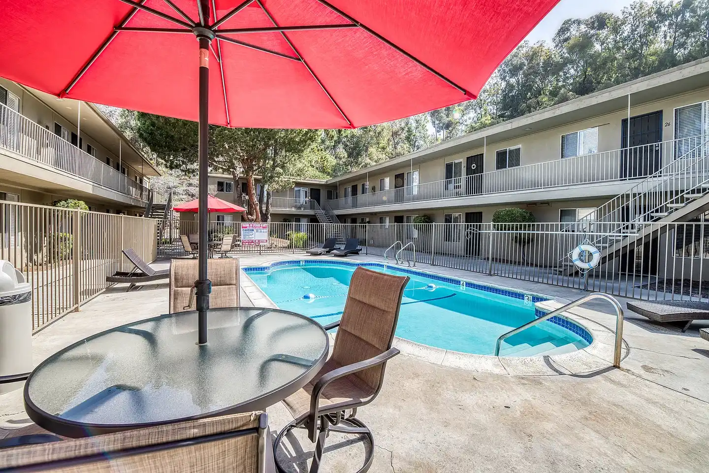 Aspen Park Apartments photo 4
