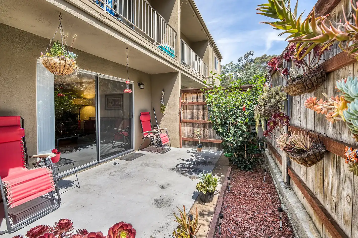 Aspen Park Apartments