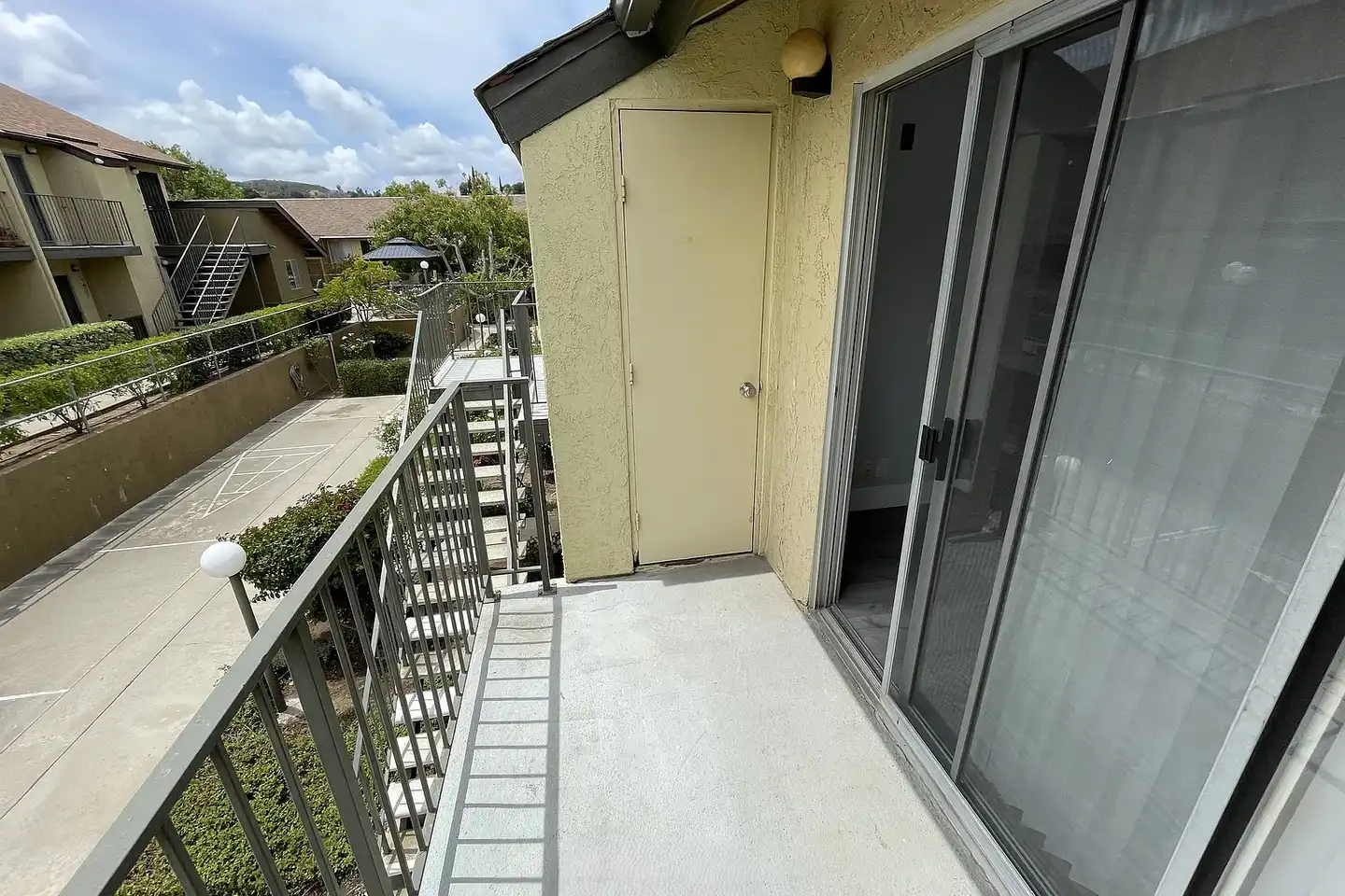 Rockcrest Villas