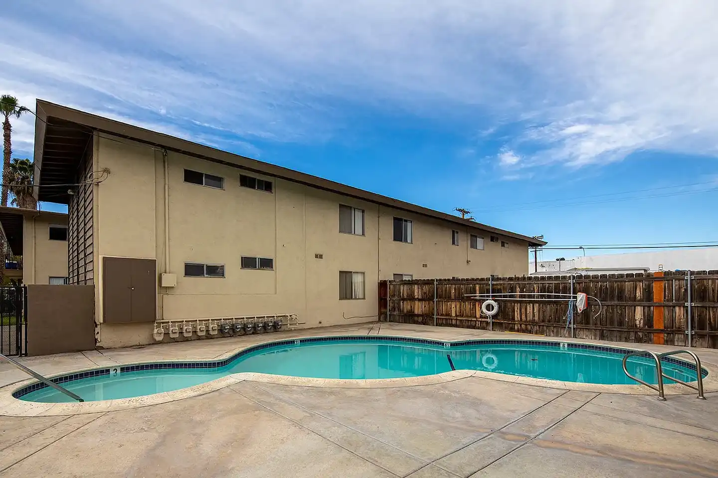 Lanai Village Apartments photo 2