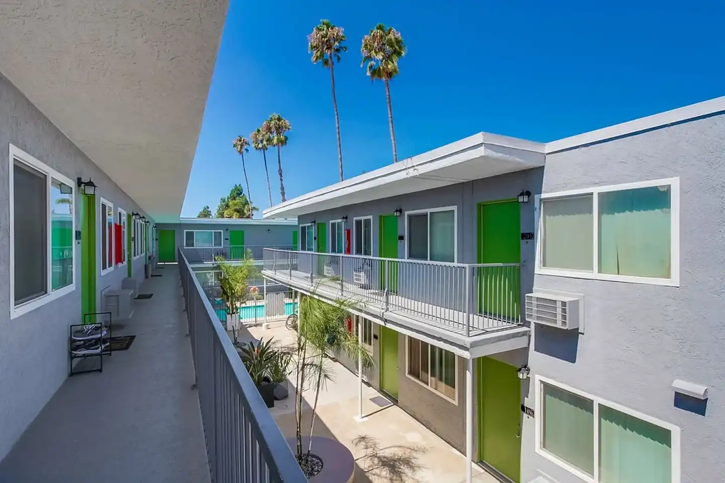 Pacific Palms photo 3