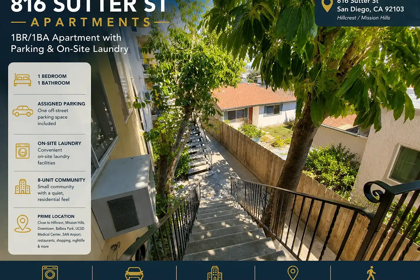 816 Sutter St photo 4