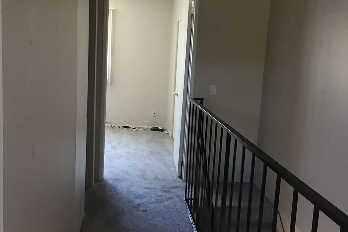 Oro Park Apartments