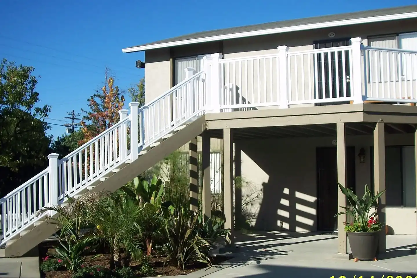 Oro Park Apartments photo 4