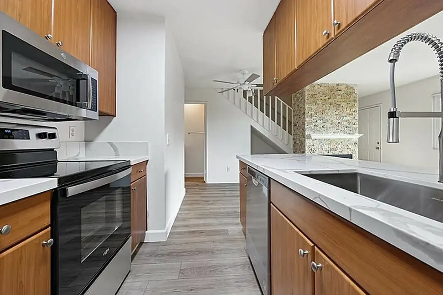 Canyon Springs Townhome Apartments photo 5