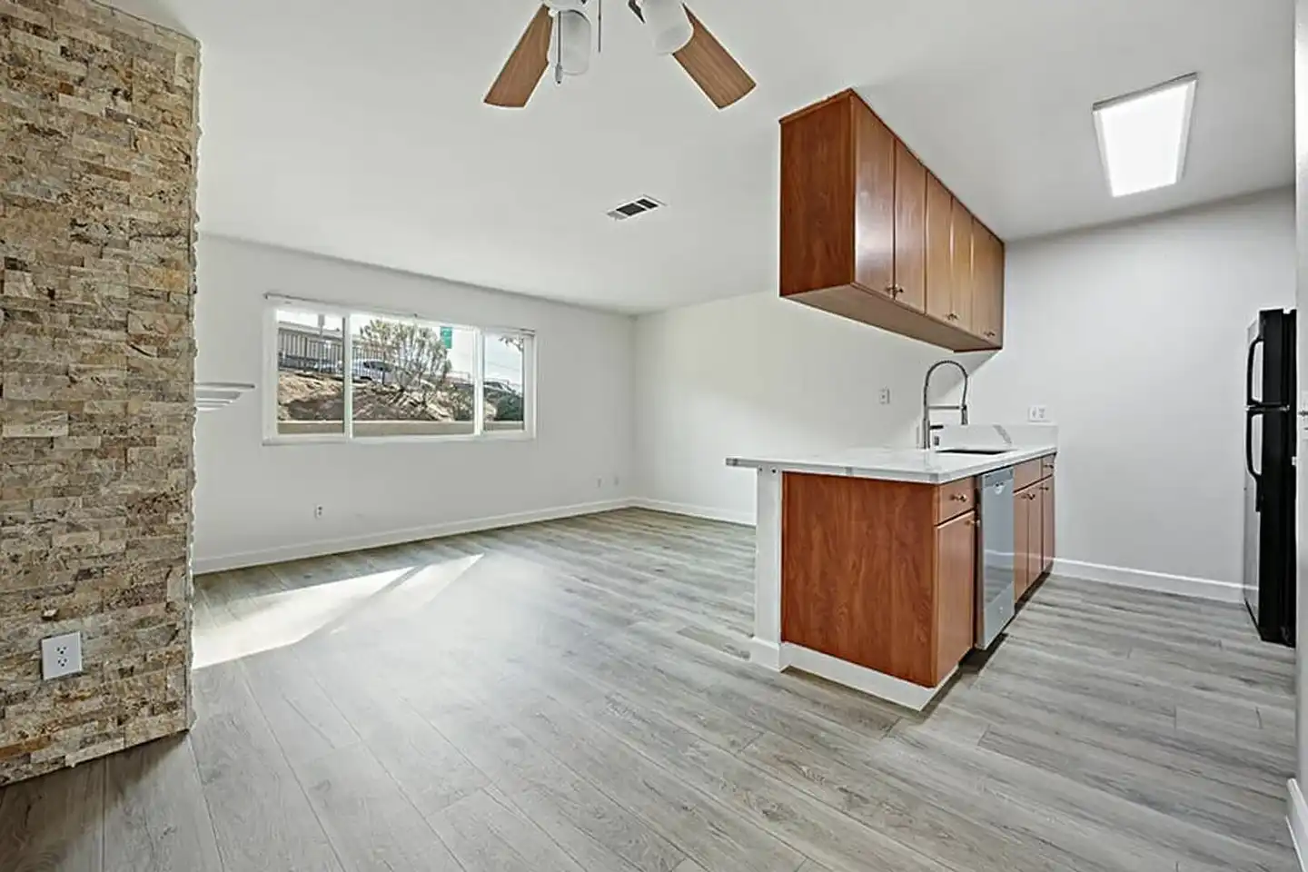 Canyon Springs Townhome Apartments photo 2