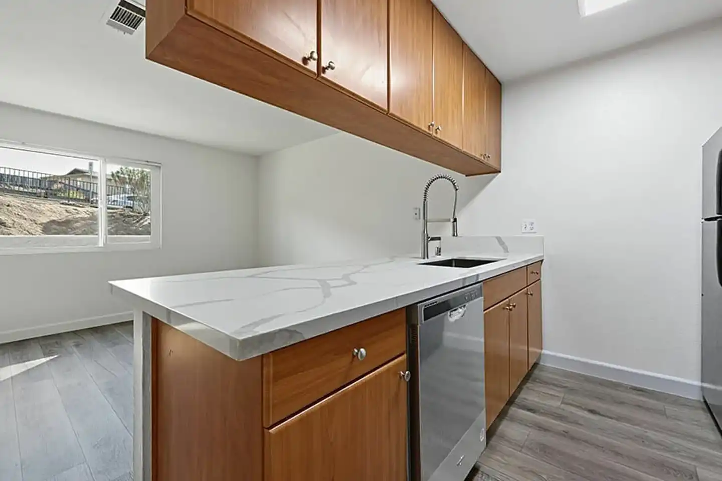 Canyon Springs Townhome Apartments photo 3