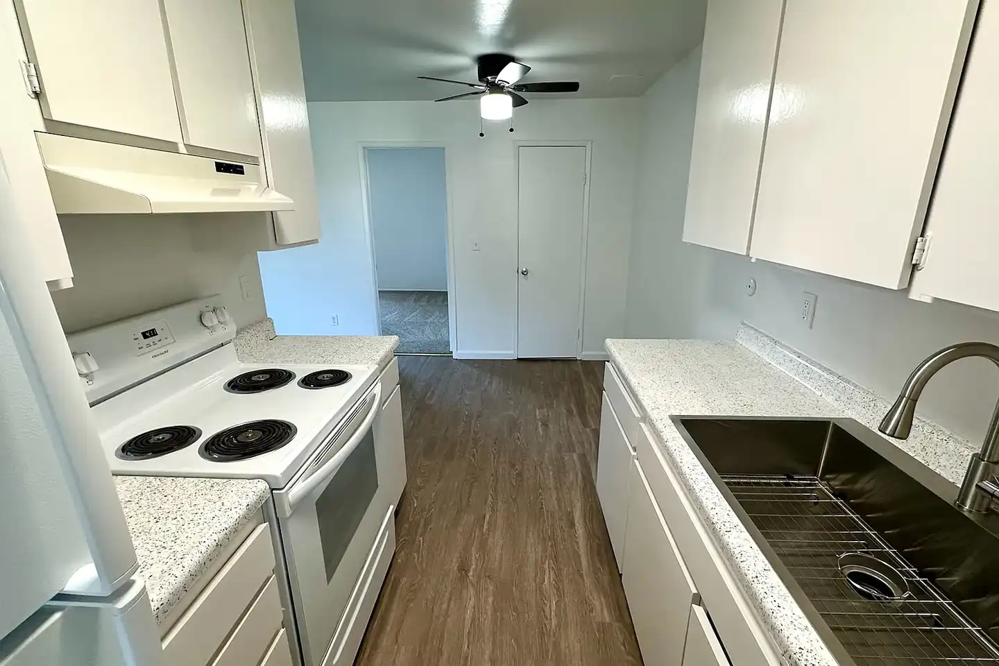 Westwood Village Apartments