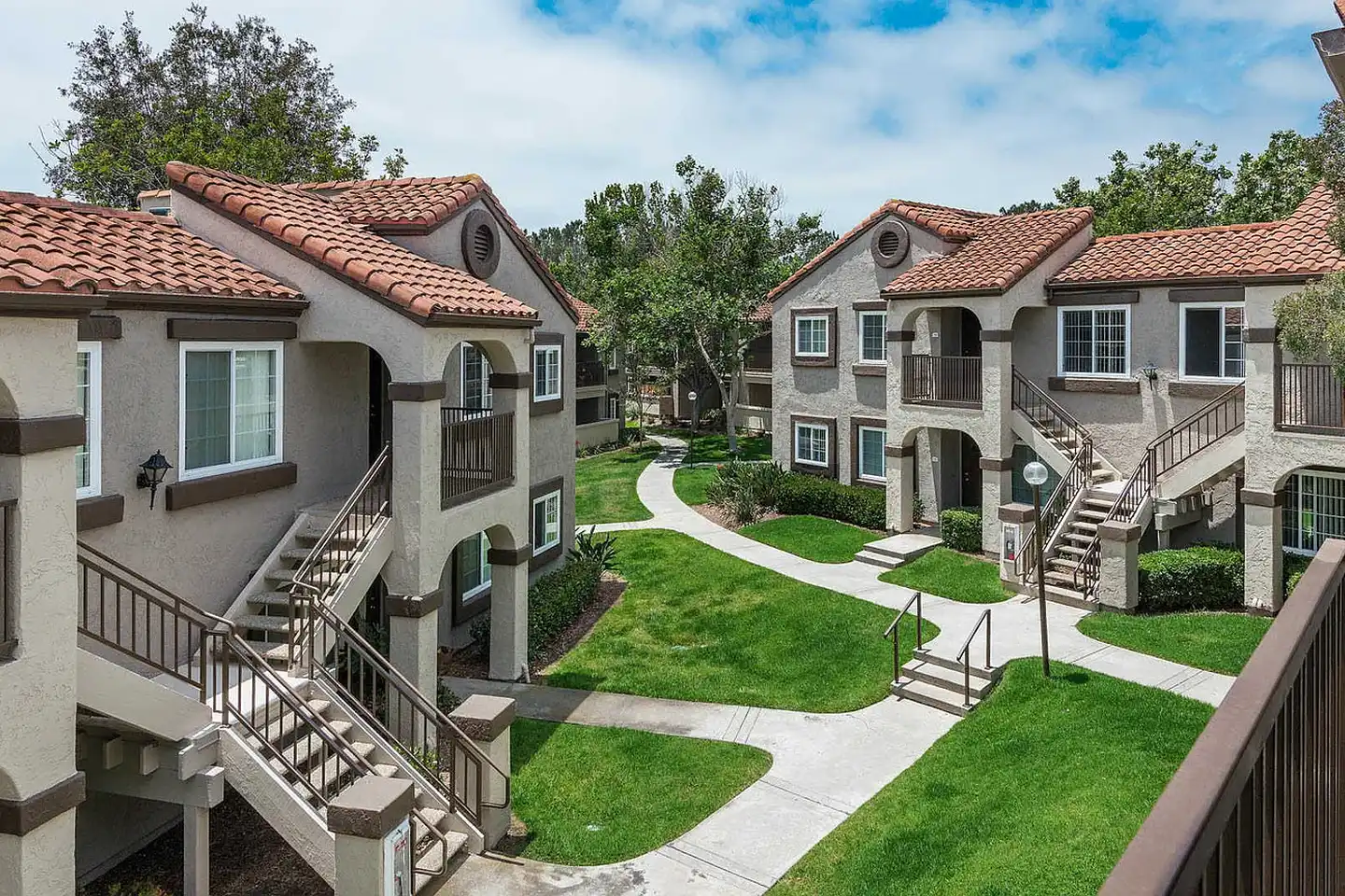The Village at Del Mar Heights photo 3