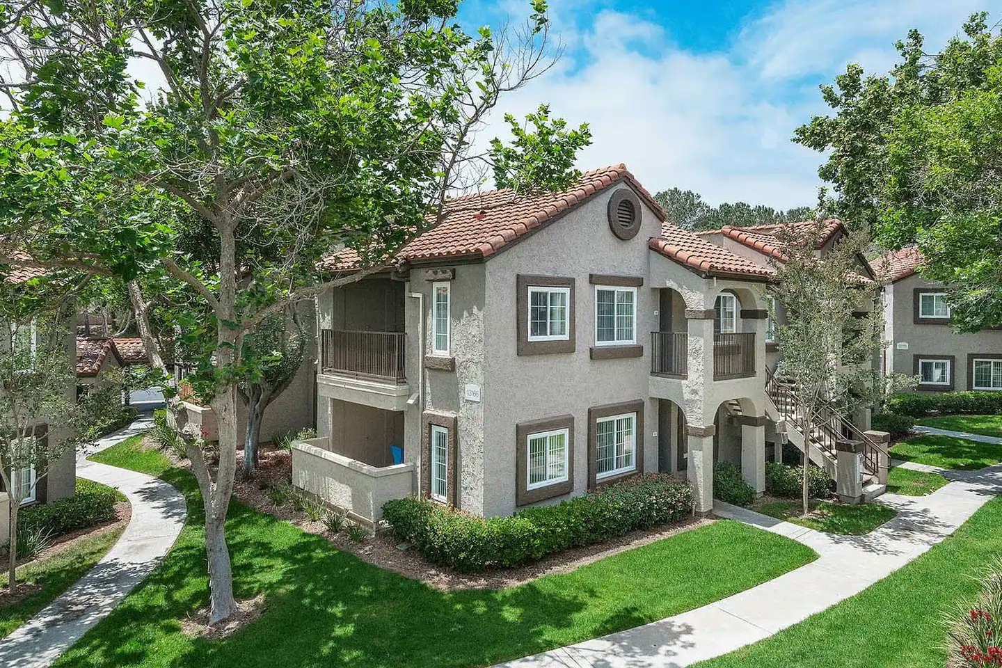 The Village at Del Mar Heights photo 2