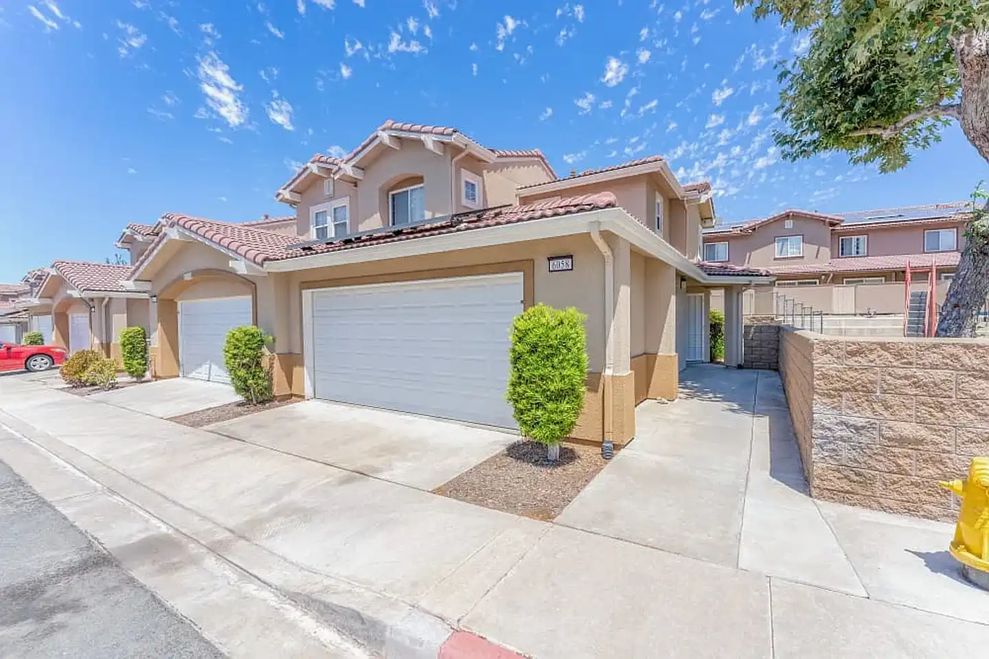 Chollas Heights - Military Housing photo 2