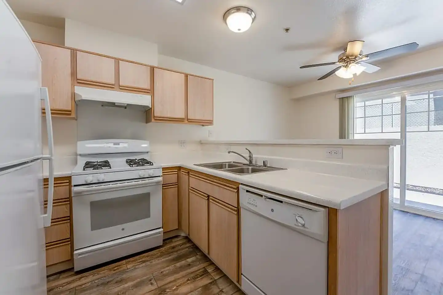 Chollas Heights - Military Housing photo 3