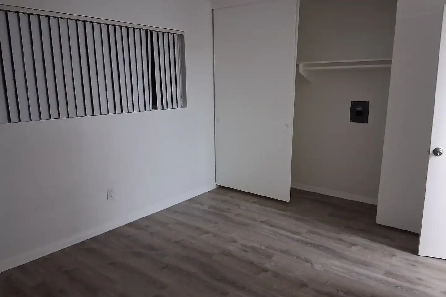 Windsong Apartments