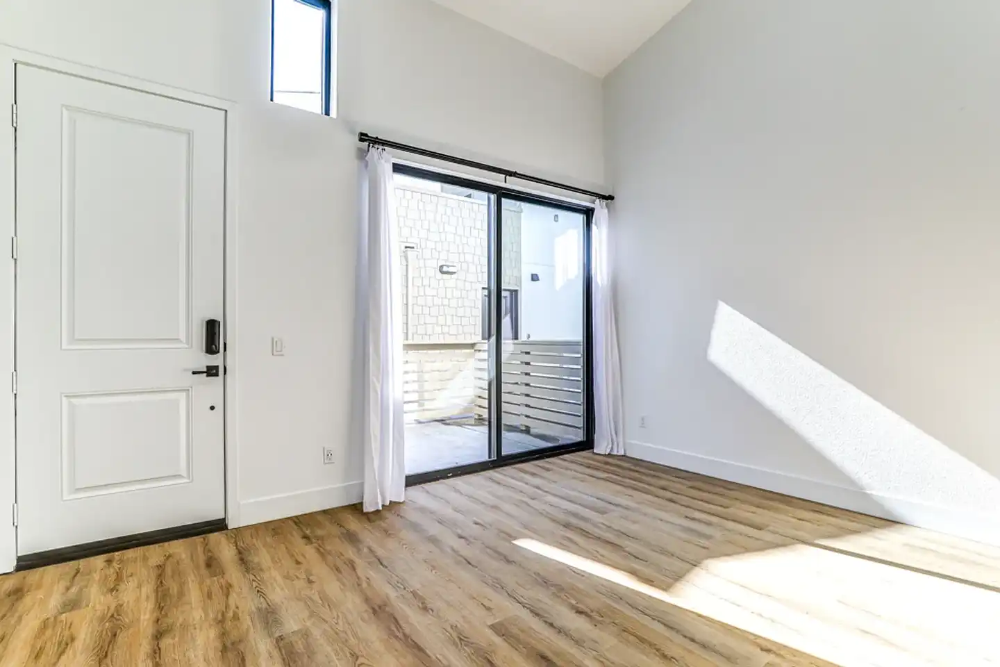 Girard Lofts