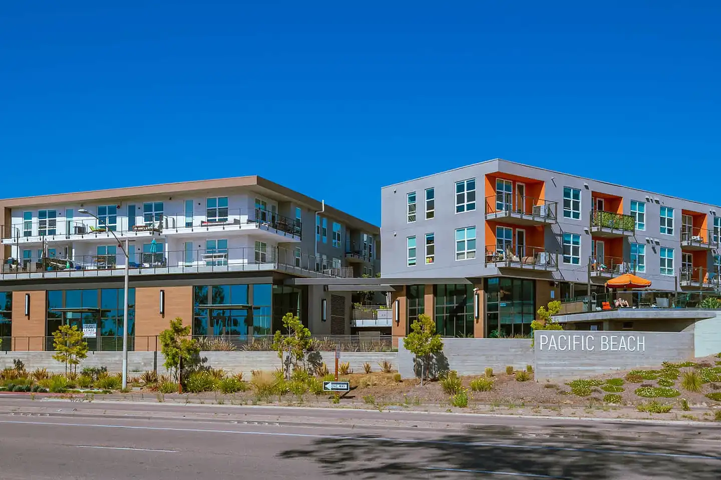 Mara Pacific Beach photo 3