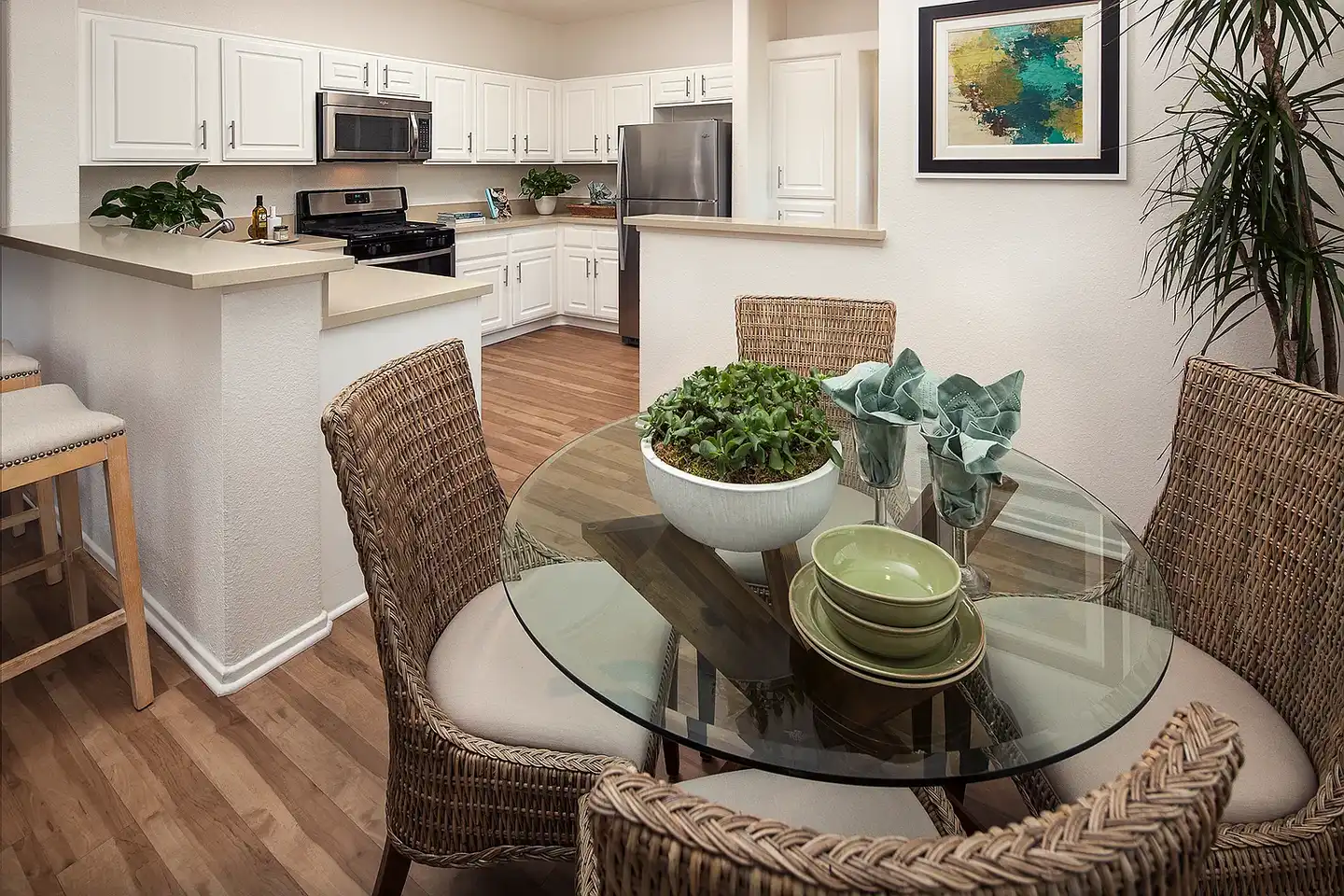 Torrey Hills Apartment Homes photo 2