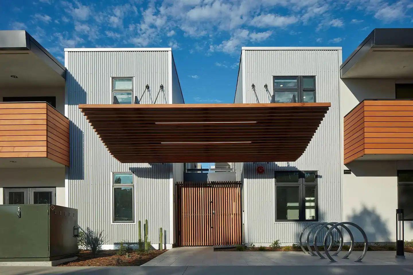Sandbox Solana Beach photo 2