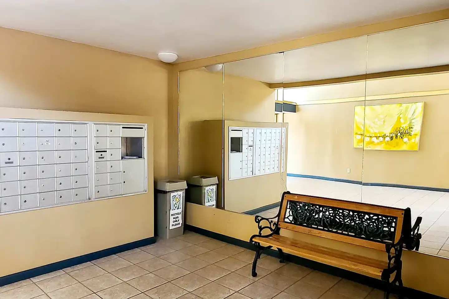 Greenbriar Apartments