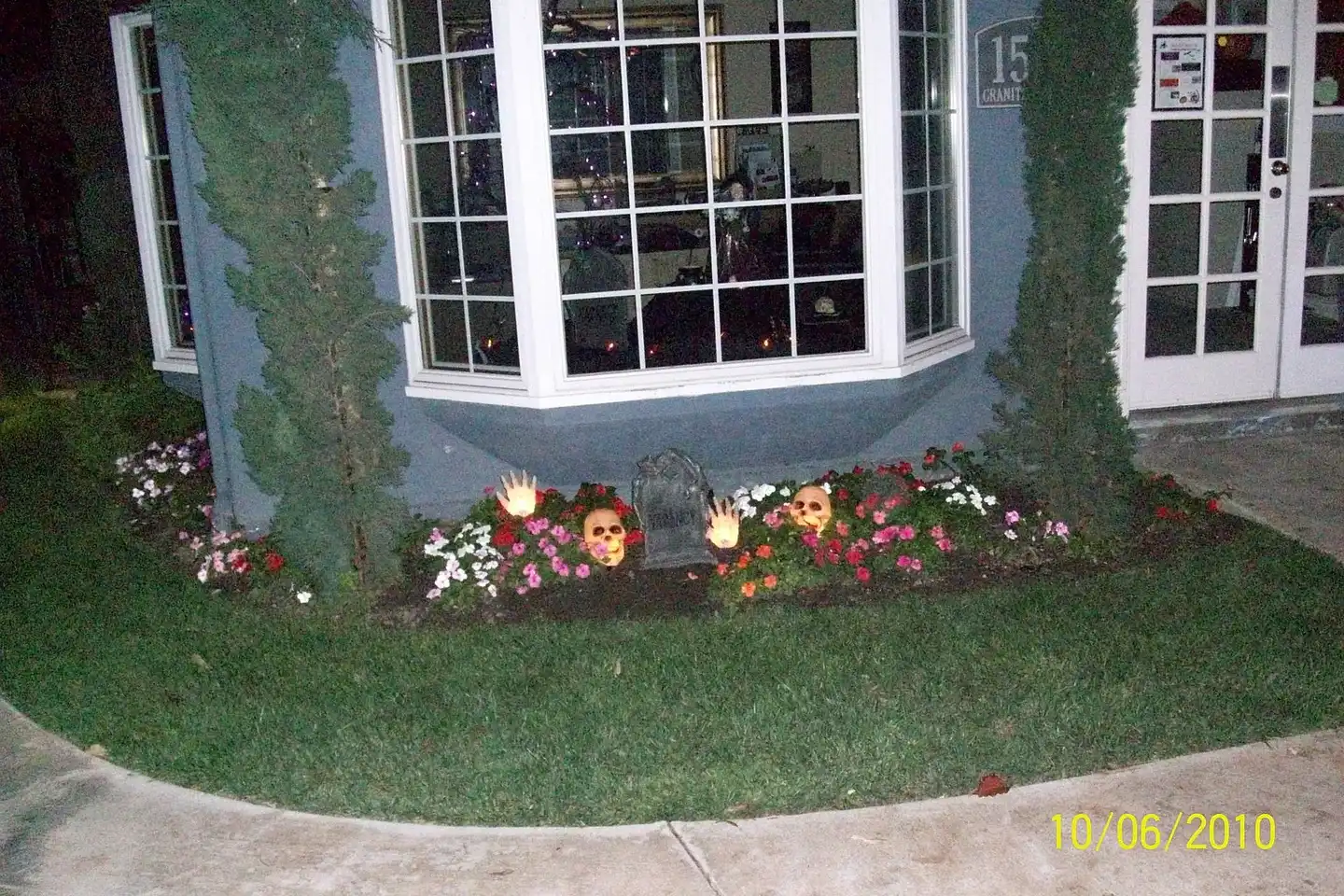 Cobblestone Park Apartments