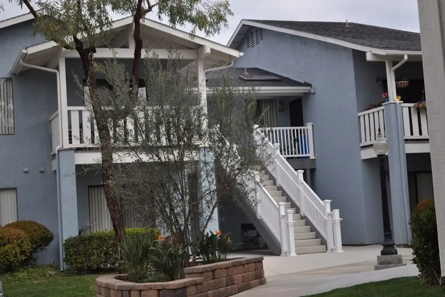 Cobblestone Park Apartments photo 5