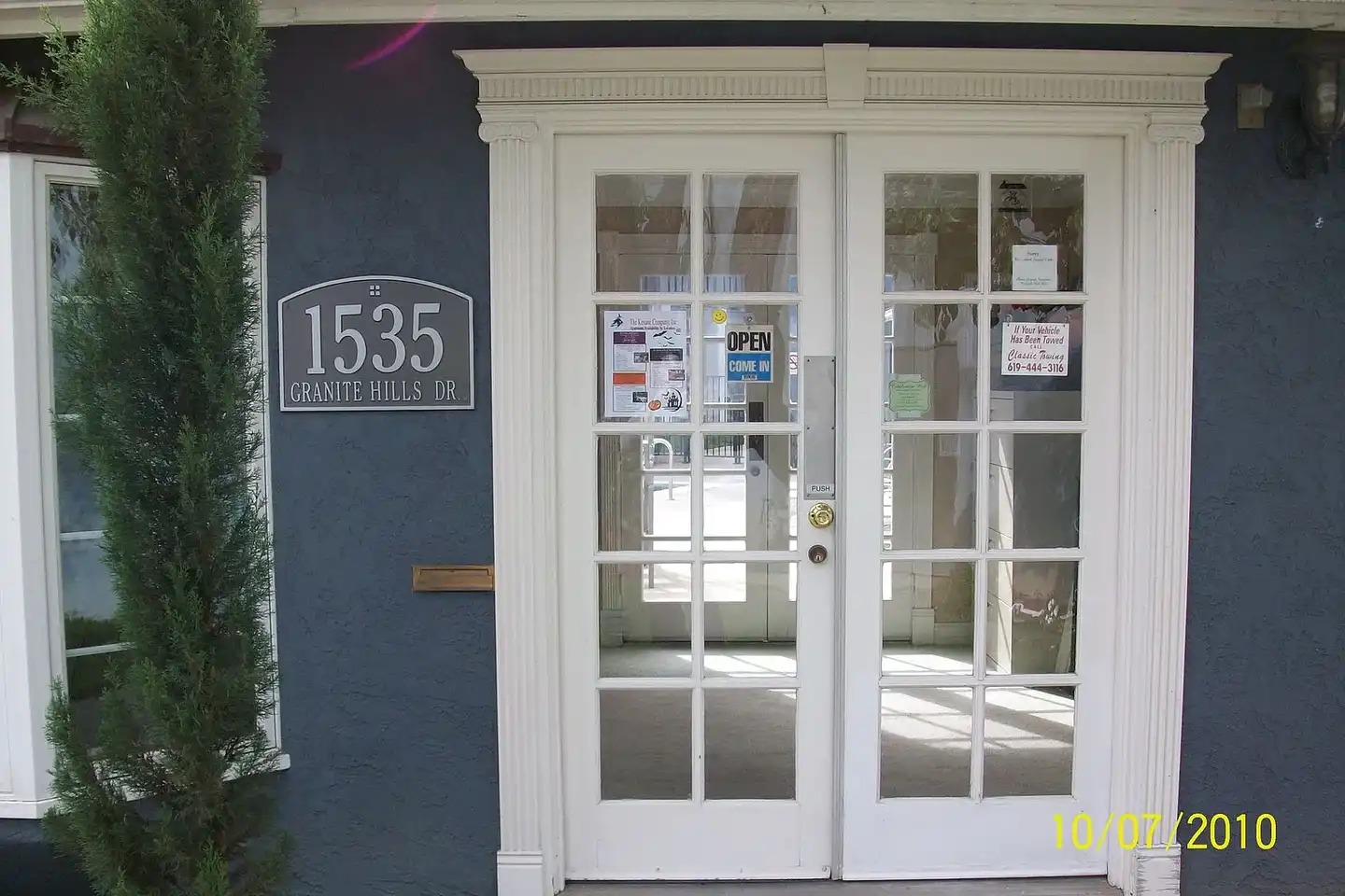 Cobblestone Park Apartments photo 3