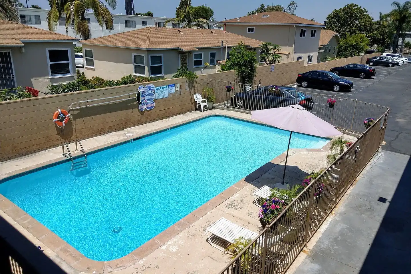 Cova Vista Apartments photo 5