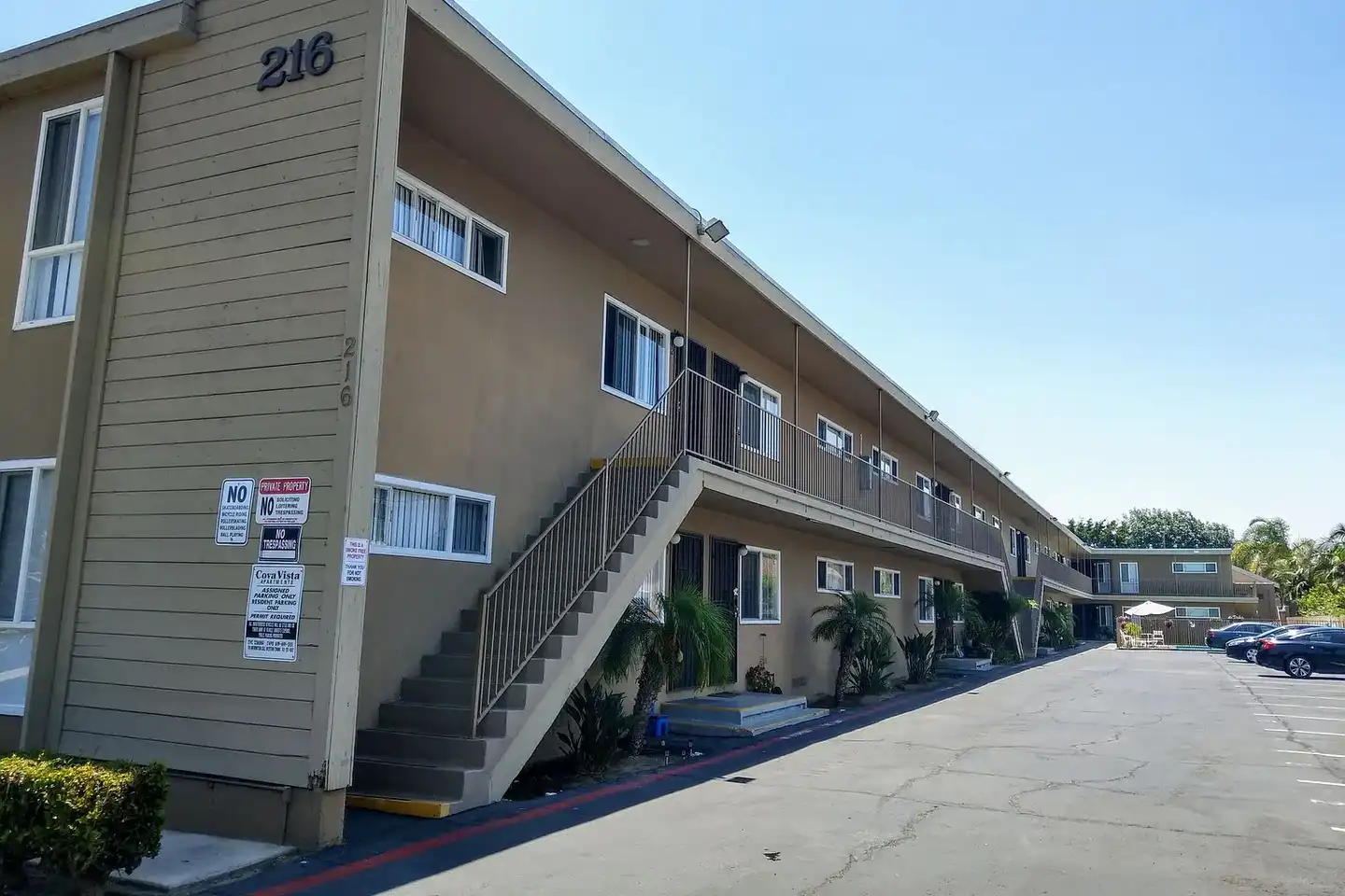 Cova Vista Apartments photo 4
