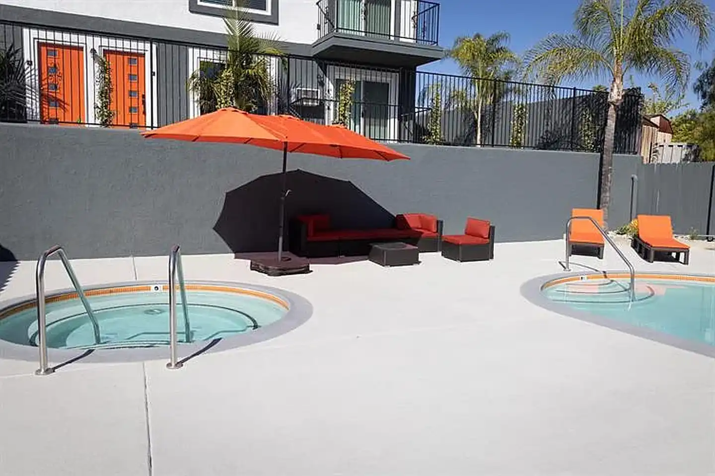 Vista Terrace photo 2