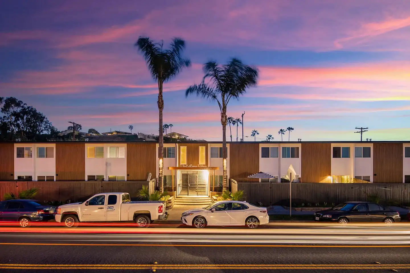 Point Loma Palms photo 3