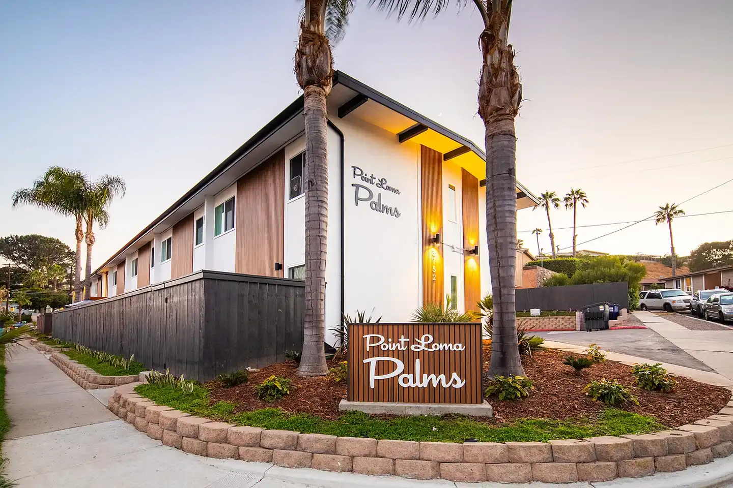 Point Loma Palms photo 4