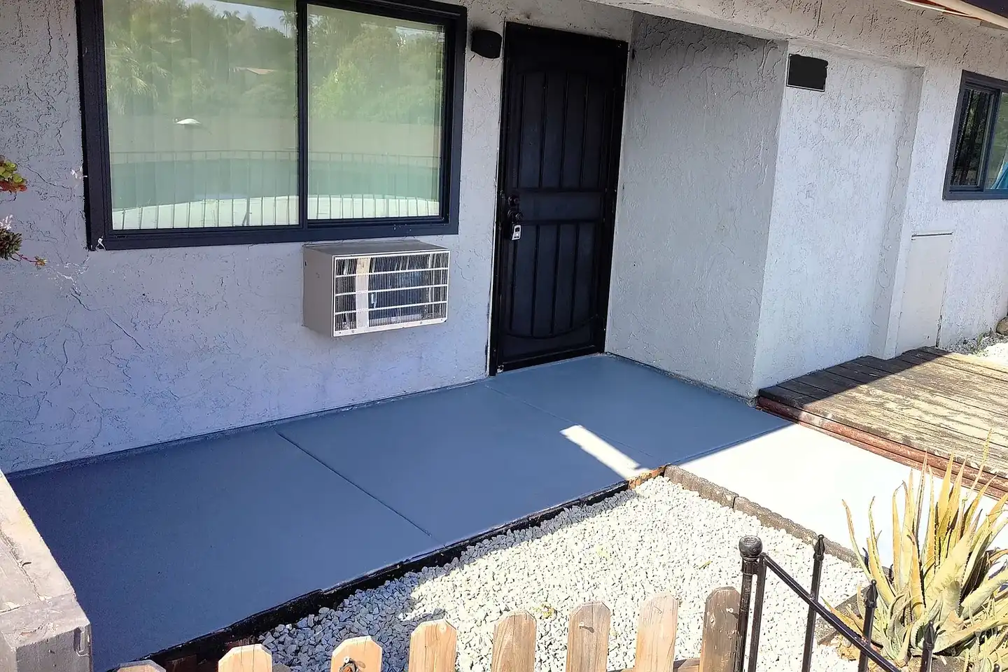 Clearbrook Terrace Apartments - Offboarding 9/30/2026