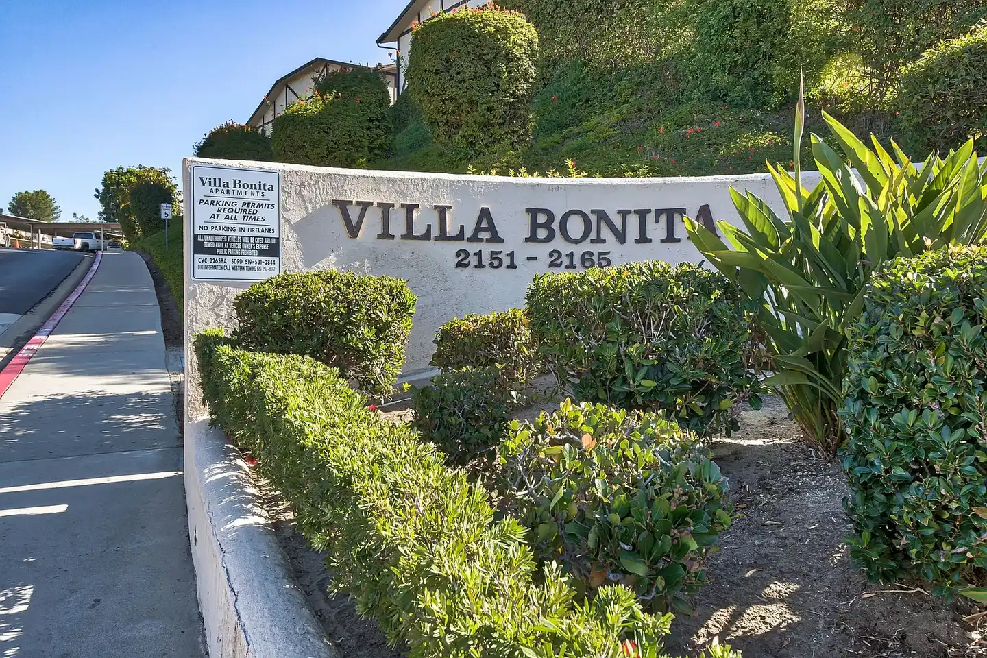 Villa Bonita