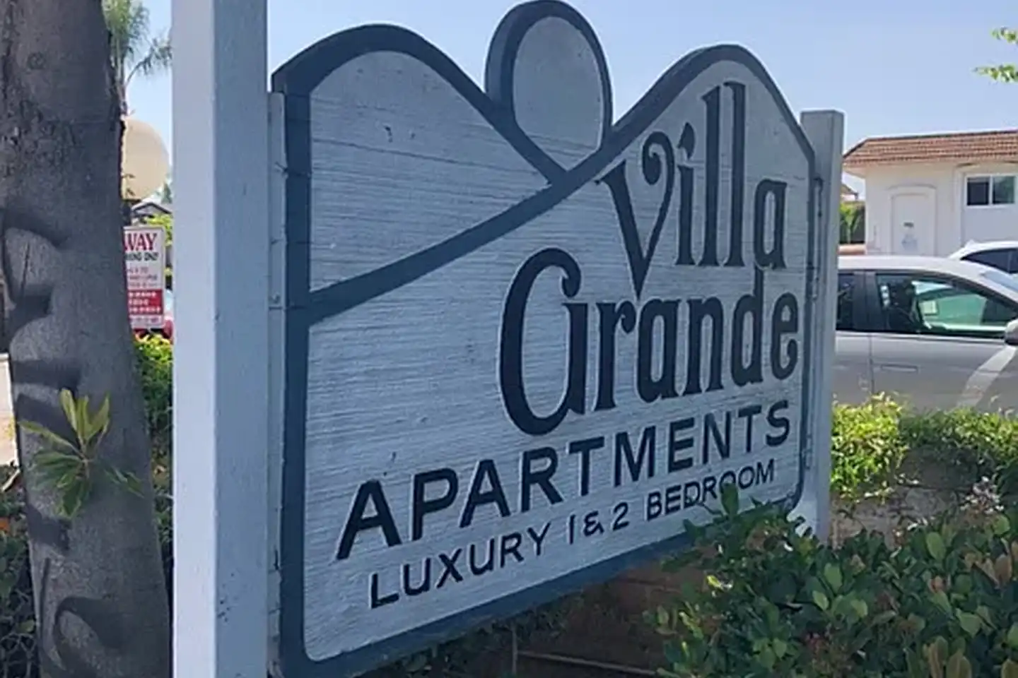 Villa Grande Luxury Apartments photo 2
