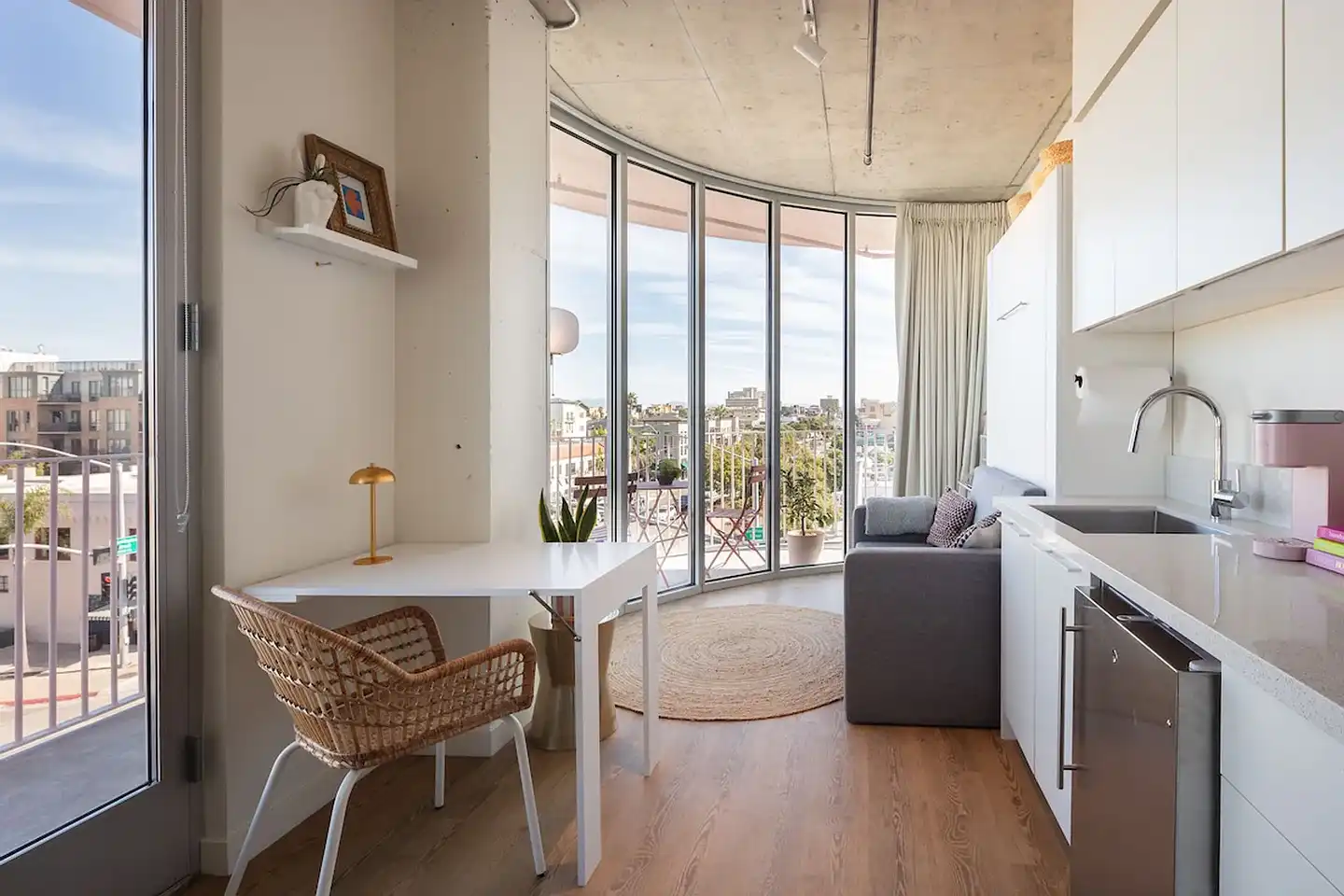 Sasan Lofts photo 2