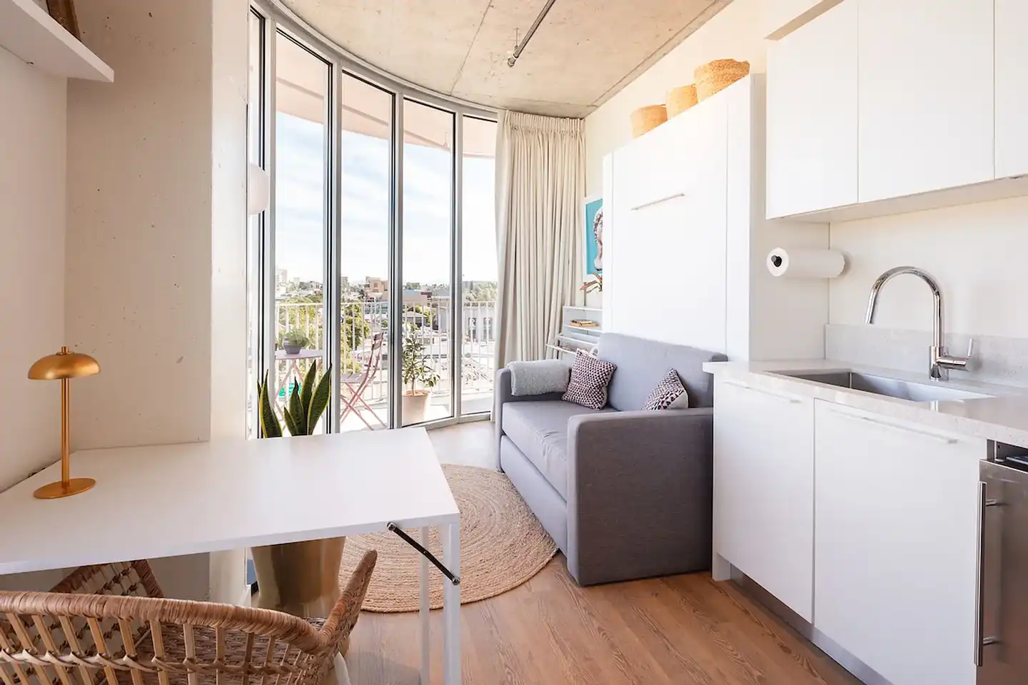Sasan Lofts photo 3